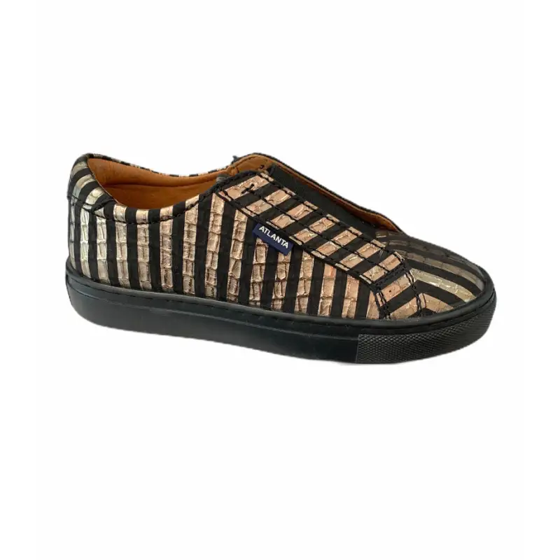 Atlanta Mocassin gold