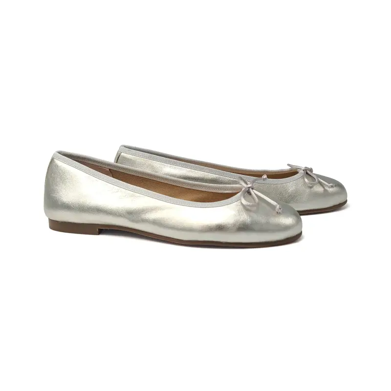 Brunella Pearl Ballet Flat