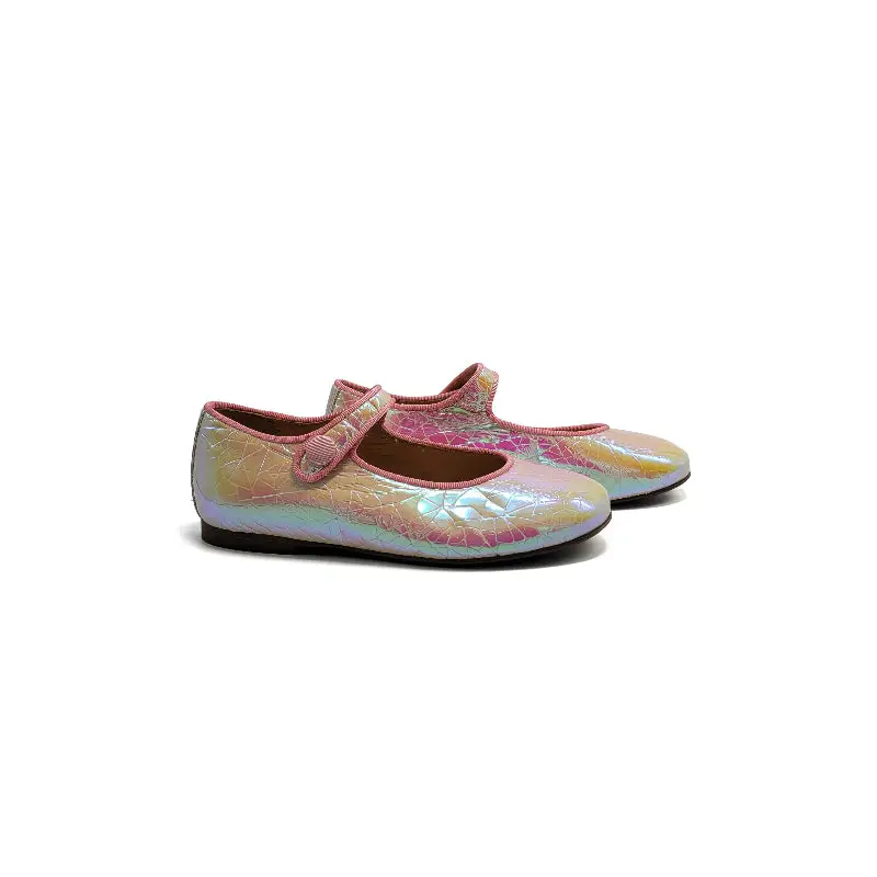 Brunellis Pink Lemonade Mary Jane S-21