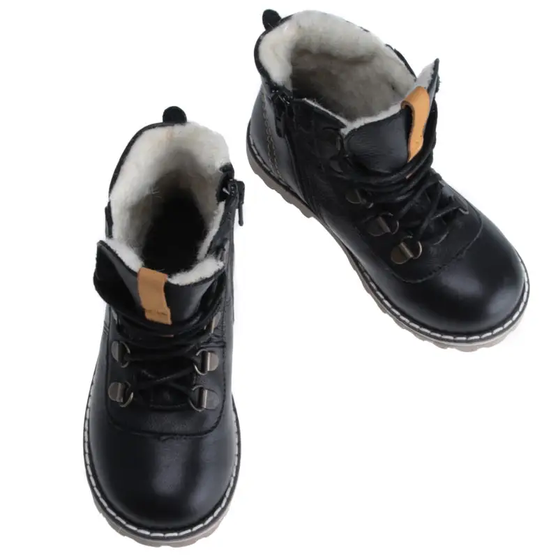 Emel Black Bootie 2545 - Image 3