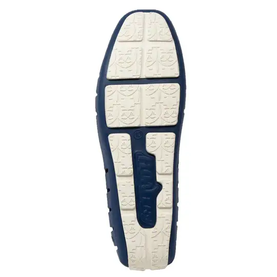 Floafers Country Club Nay Peony Slip On (Mens) - Image 3