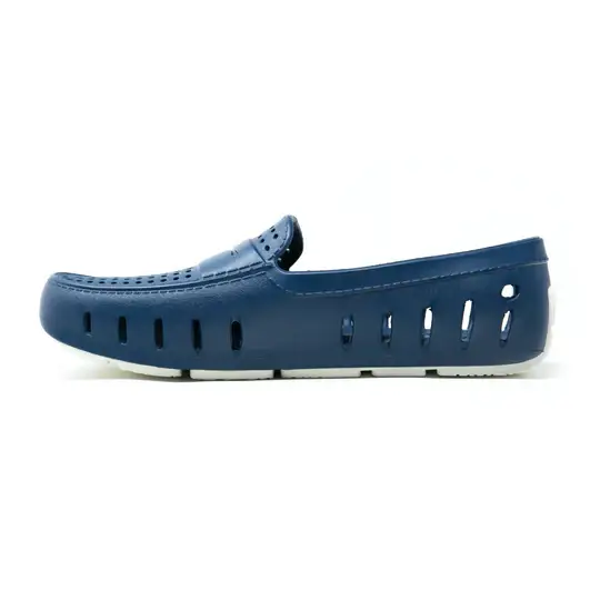 Floafers Country Club Nay Peony Slip On (Mens) - Image 4