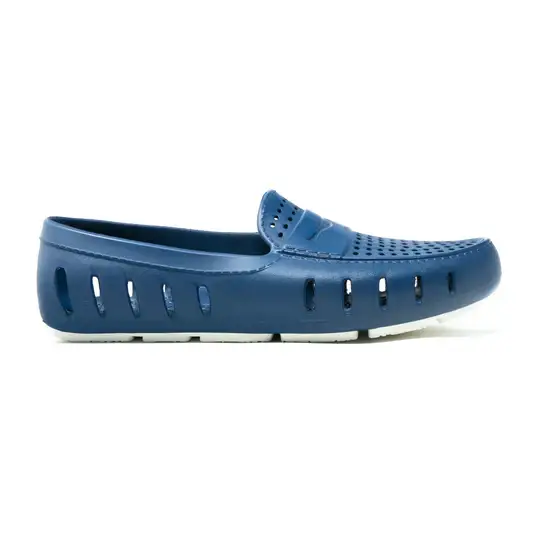 Floafers Country Club Nay Peony Slip On (Mens) - Image 5