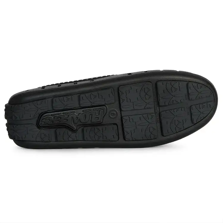 Floafers Posh Black Asphalt Water Shoe (Womens) - Image 4