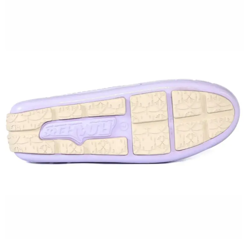 Floafers Posh Dusty Pink Water Shoe (Womens) - Image 7