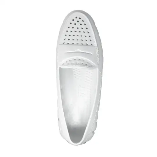 Floafers Posh White Grey Water Shoe (Womens) - Image 2