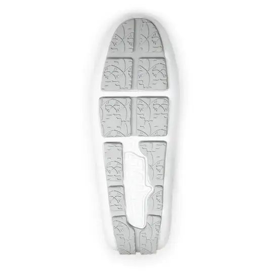 Floafers Posh White Grey Water Shoe (Womens) - Image 3