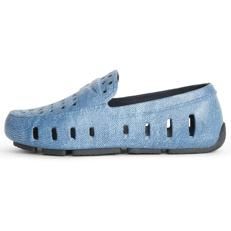 Floafers Prodigy Blue Denim Water Shoe - Image 4