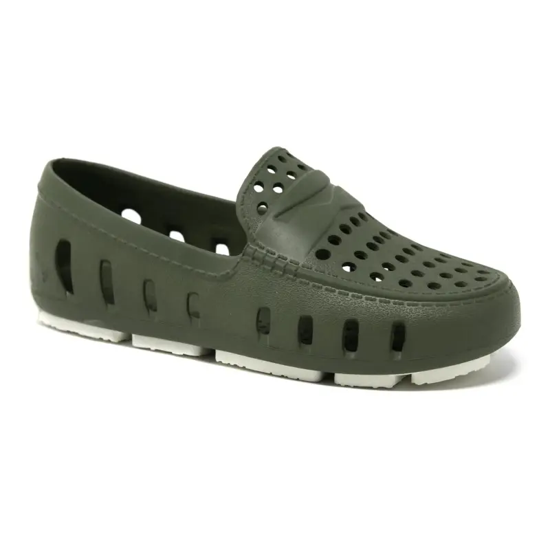 Floafers Prodigy Cypress Green Water Shoe - Image 2