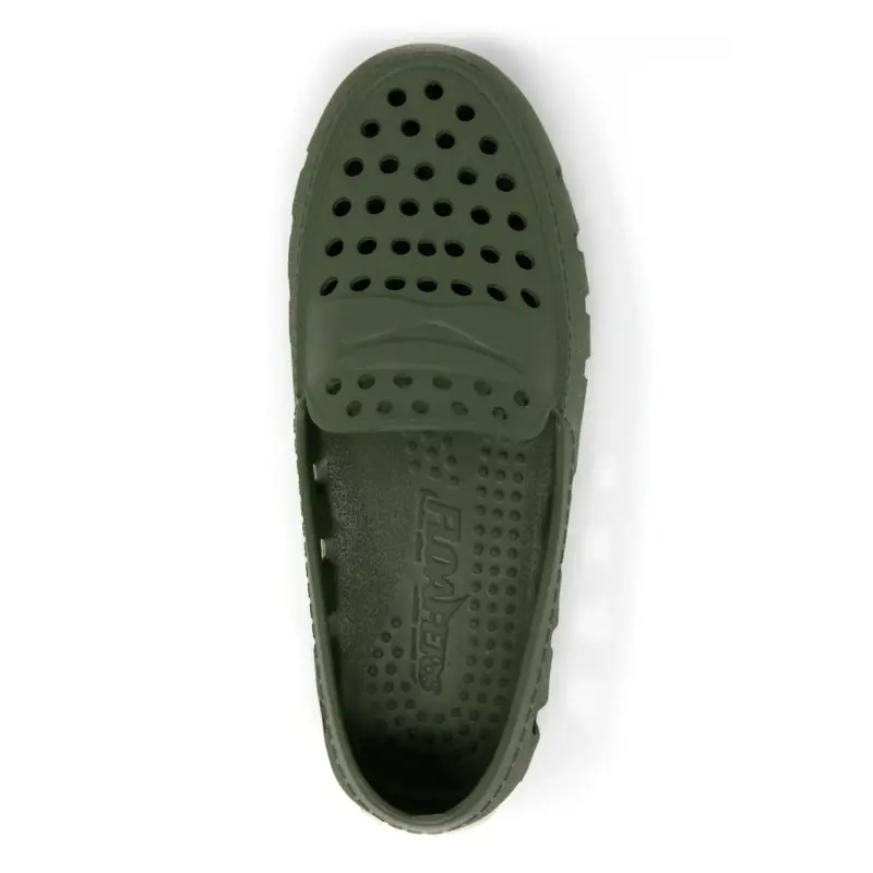 Floafers Prodigy Cypress Green Water Shoe - Image 3