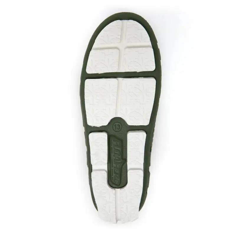 Floafers Prodigy Cypress Green Water Shoe - Image 5