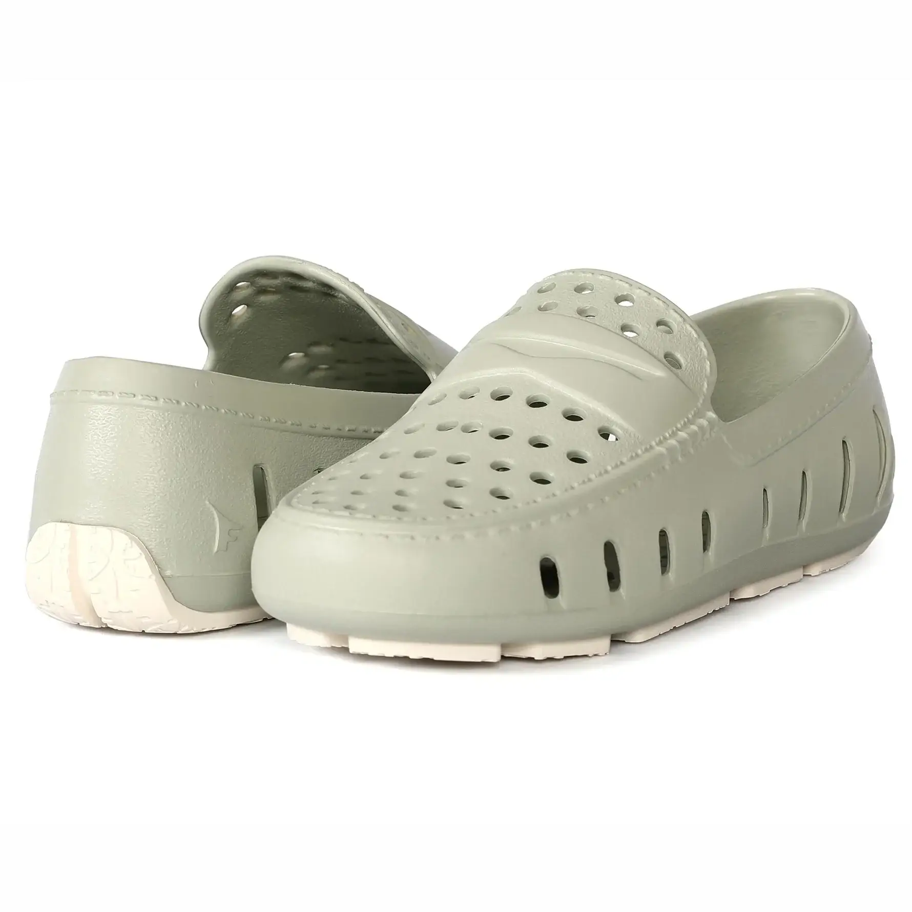Floafers Prodigy Desert Sage Water Shoe - Image 2