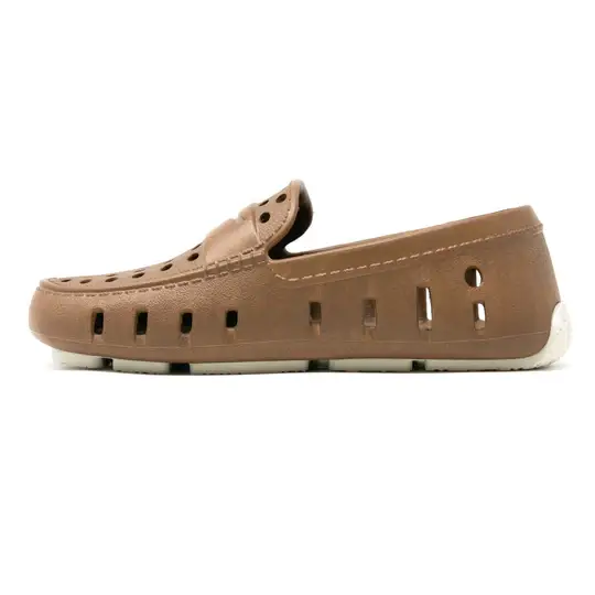 Floafers Prodigy Driftwood Brown Slip On - Image 4