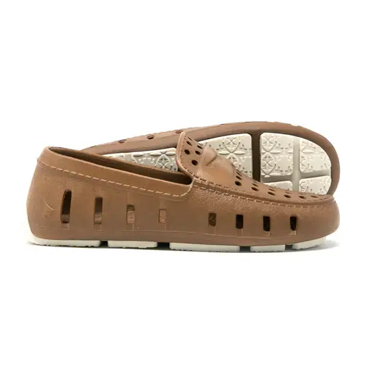 Floafers Prodigy Driftwood Brown Slip On - Image 7