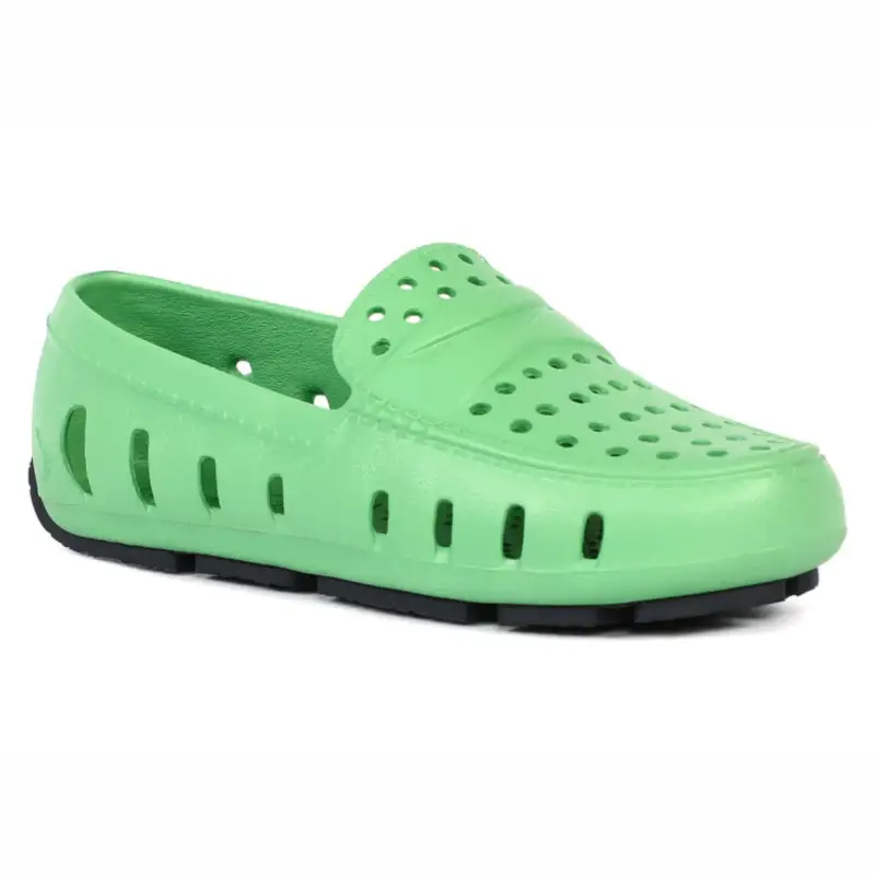 Floafers Prodigy Green Grass Water Shoe - Image 2