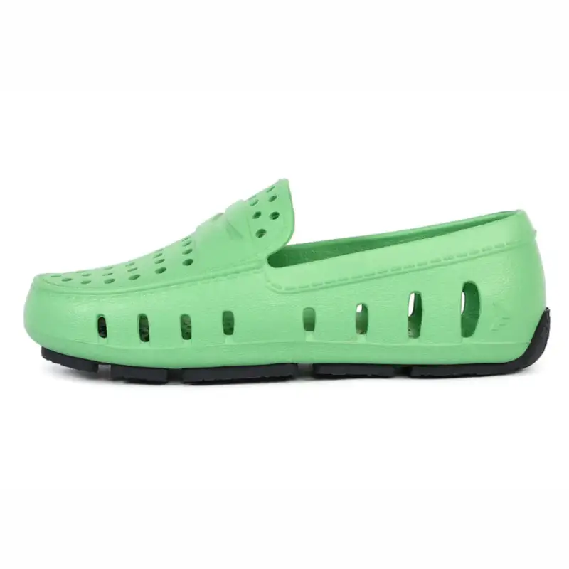 Floafers Prodigy Green Grass Water Shoe - Image 5