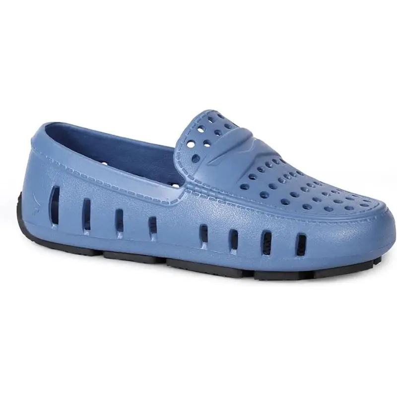 Floafers Prodigy Indigo Water Shoe
