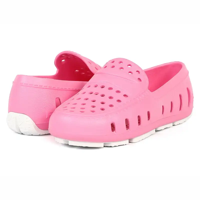 Floafers Prodigy Pink Carnatio Water Shoe - Image 3