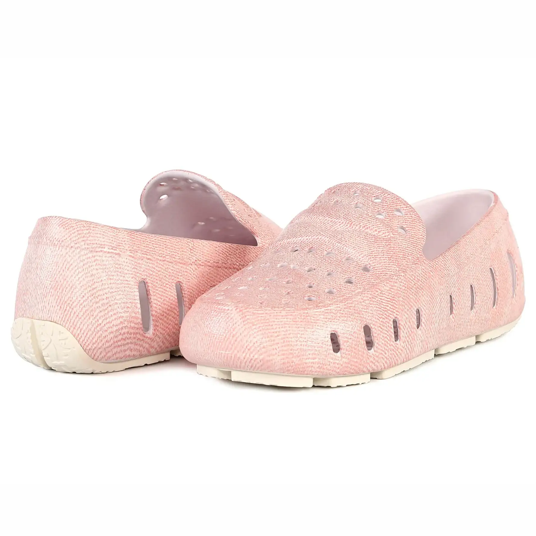 Floafers Prodigy Pink Denim Water Shoe - Image 2