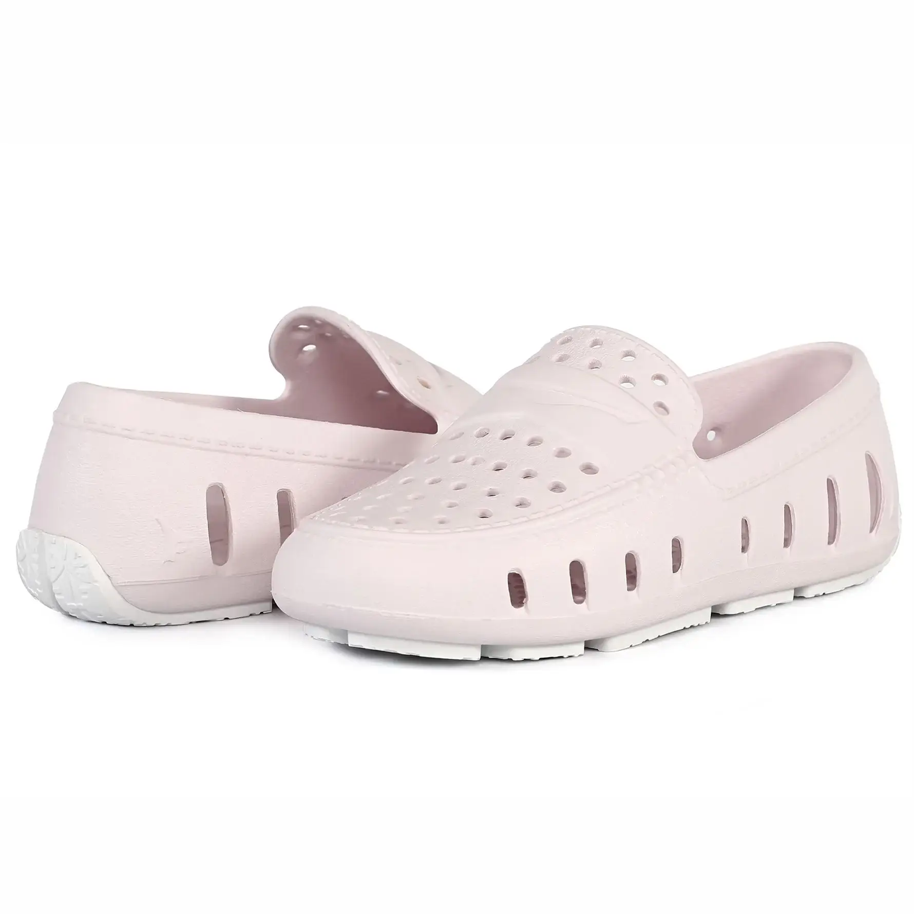 Floafers Prodigy Powder Pink Water Shoes - Image 2