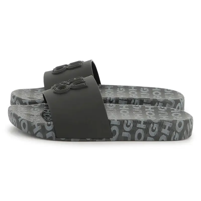 Hugo Boss Black Aqua Slide - Image 3