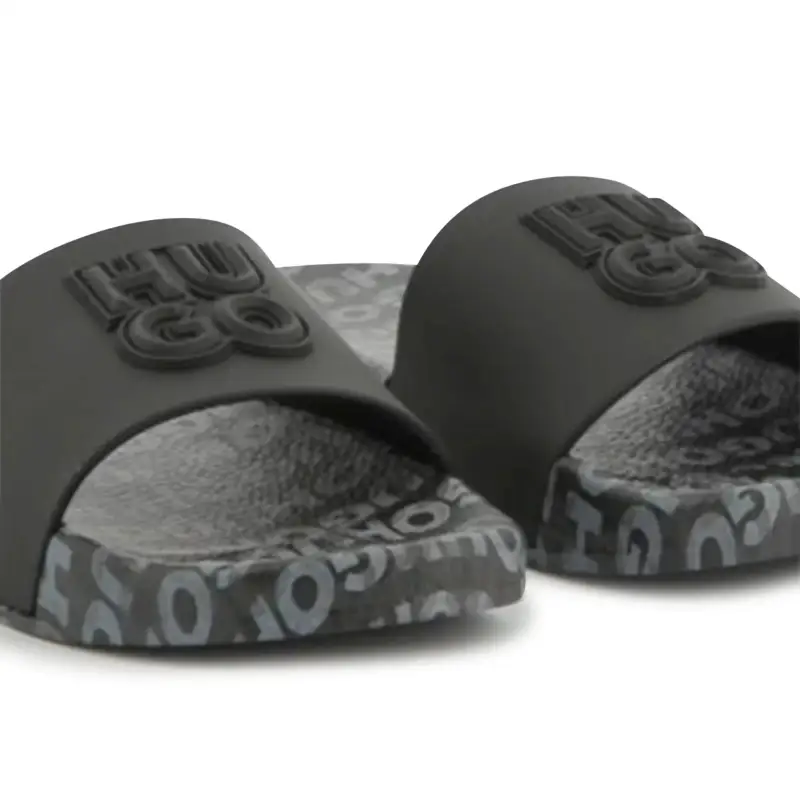 Hugo Boss Black Aqua Slide - Image 7