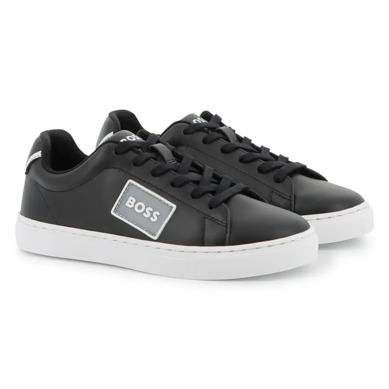 Hugo Boss Black Ebony Sneaker