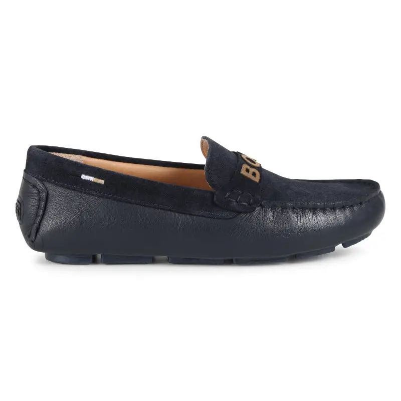 Hugo Boss Midnight Loafer J51321 - Image 7
