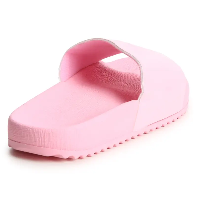 Hugo Boss Pink Flamingo Slides G00101 - Image 7