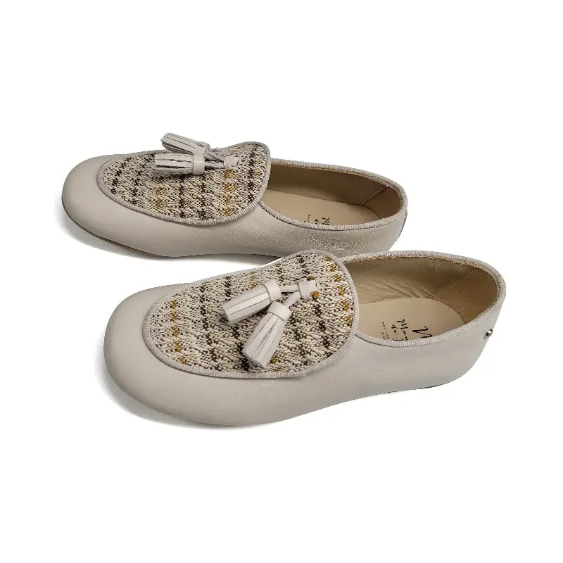Manuela De Juan Zacarias Army Smoking Shoe S3202 - Image 3