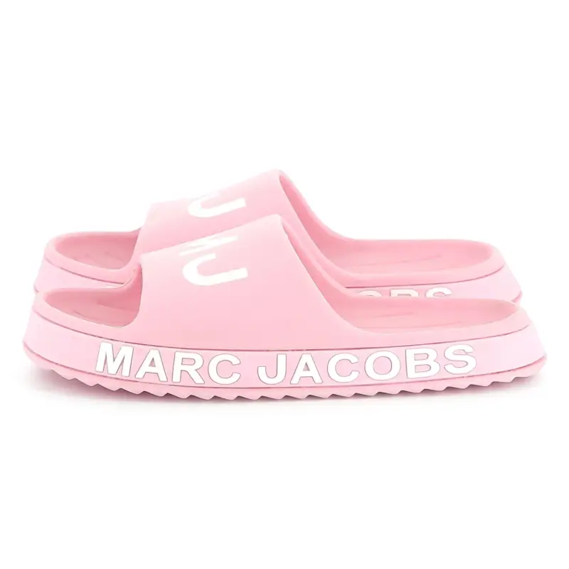 Marc Jacob Pink Slide