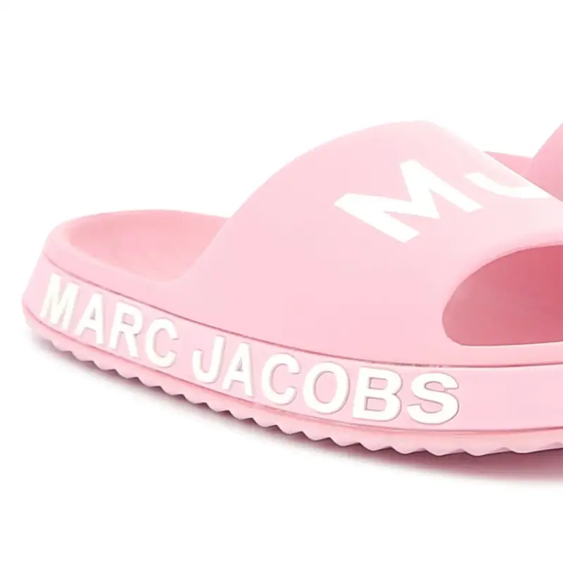 Marc Jacob Pink Slide - Image 2