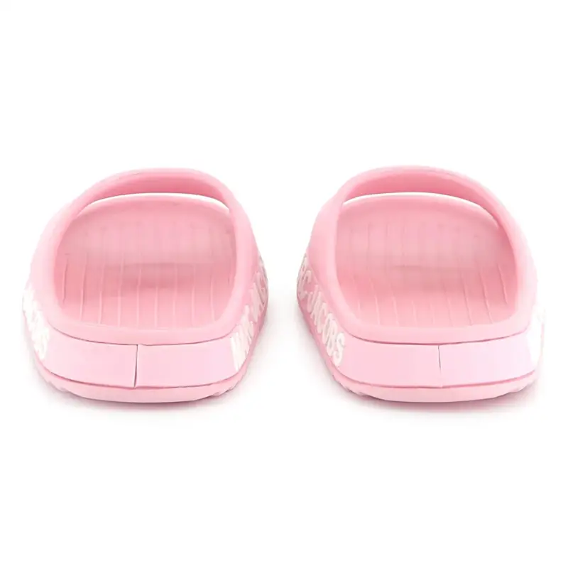 Marc Jacob Pink Slide - Image 3