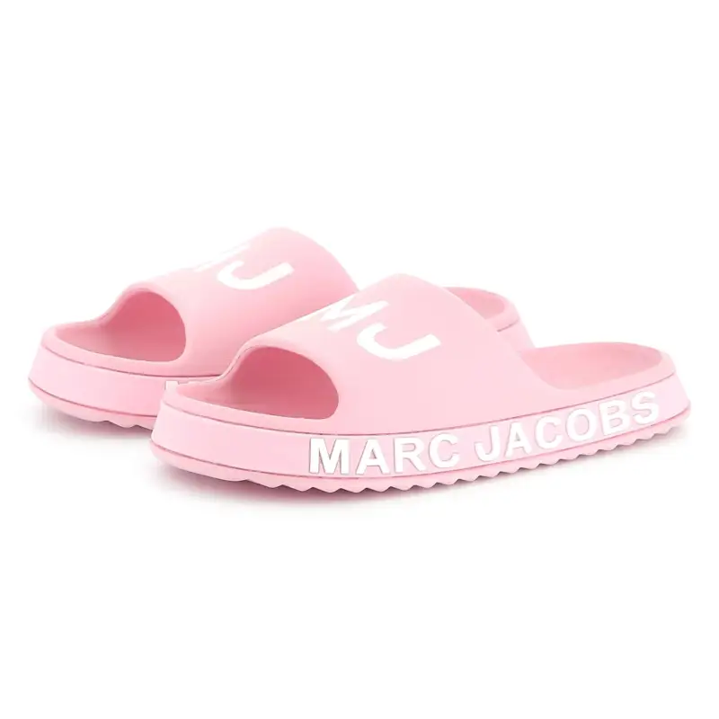 Marc Jacob Pink Slide - Image 4