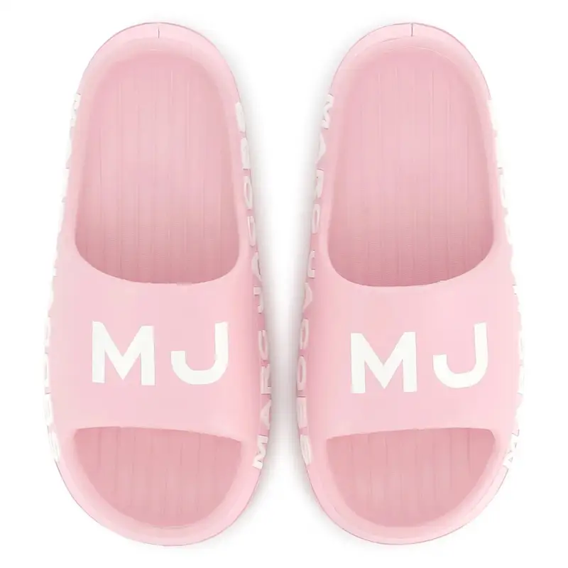 Marc Jacob Pink Slide - Image 5
