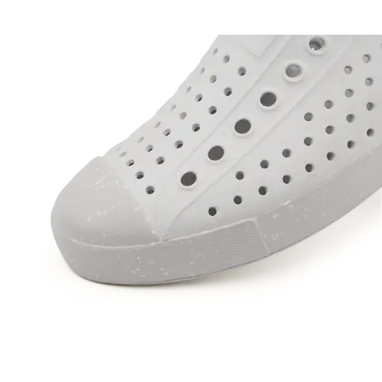 Natives Jefferson Light Grey Speckle - Image 4