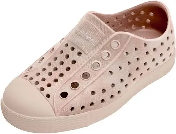 Natives Jefferson Salt Pink Water Shoe - Image 2