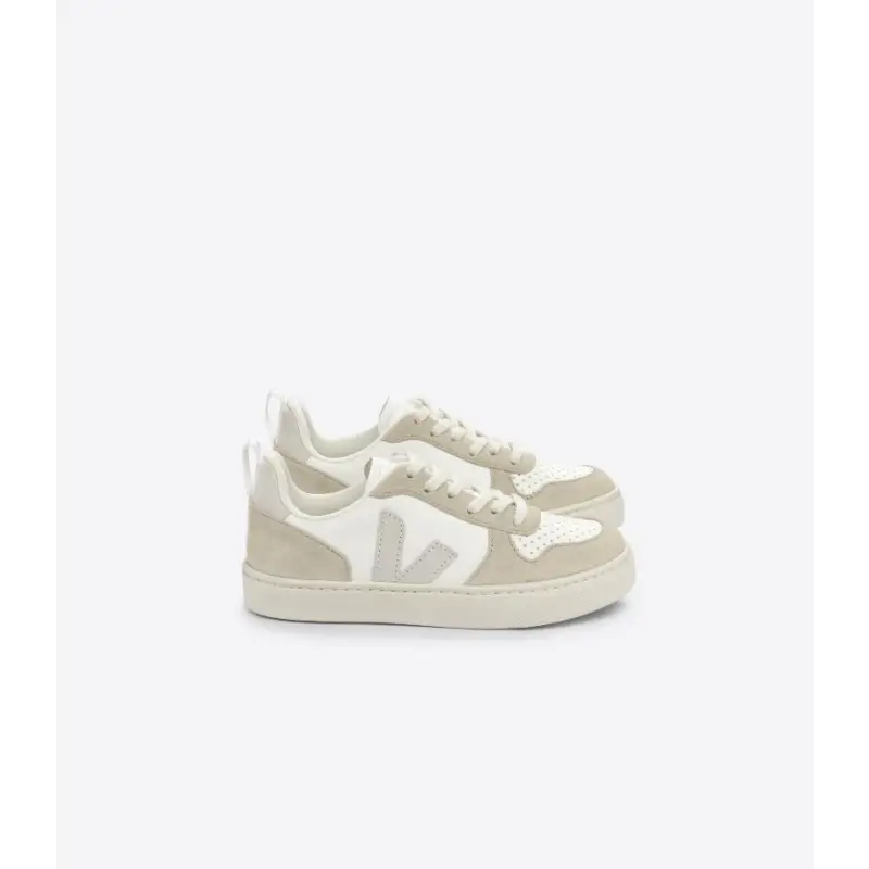 Veja Natural Suede V Lace Sneaker V10L