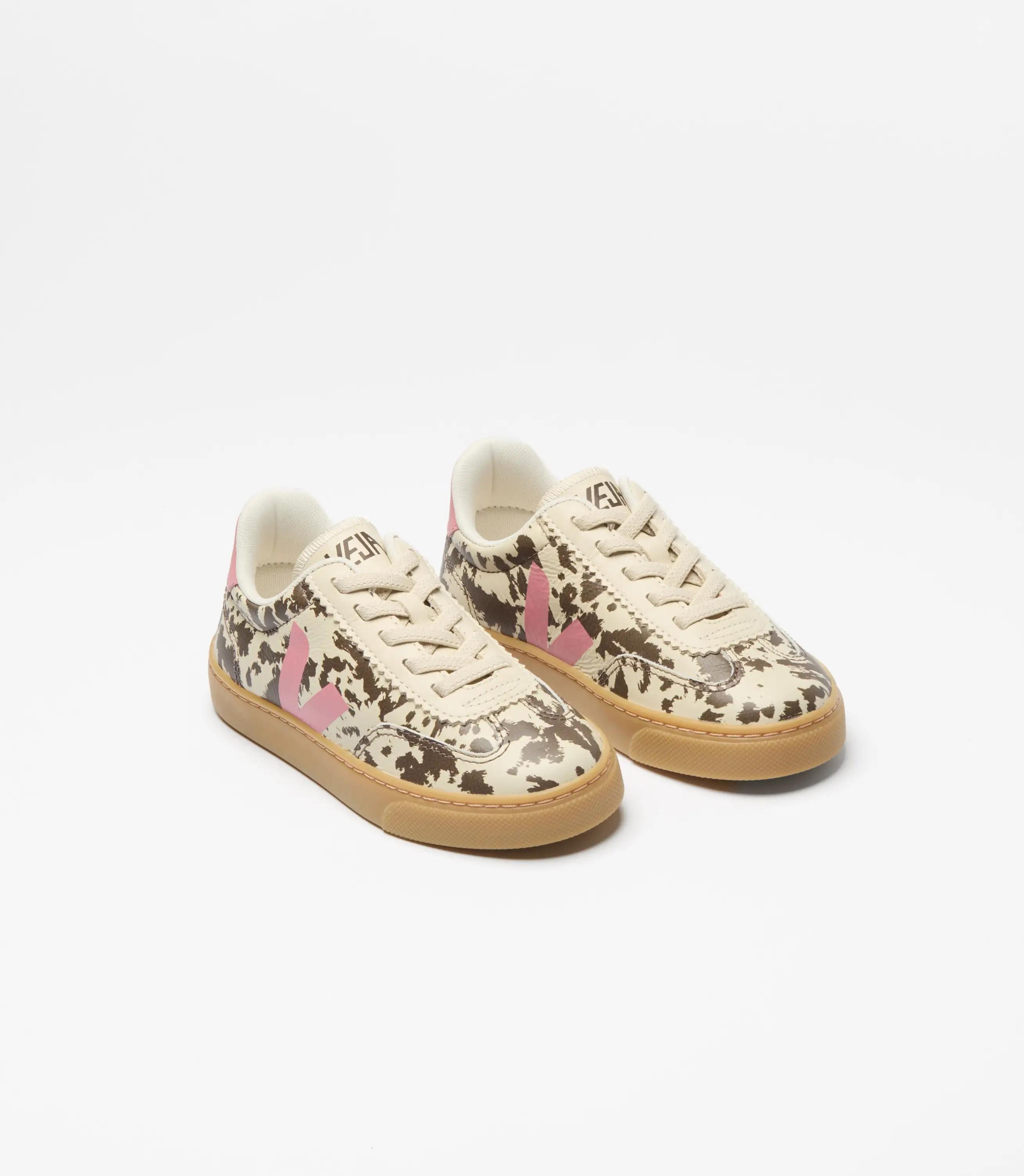 VEJA Pierre Wild Lace Slip On Sneaker - Image 3